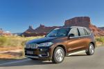BMW X5 2014 года